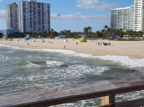 Pompano Beach Club South, 111 Briny Ave #12-06, Pompano Beach, Florida 33062, image 1