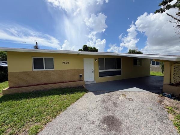 Lake Tahoe Estates, 2530 NW 26th Ct, Oakland Park, Florida 33311, image 1