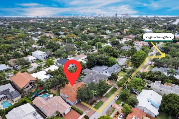Rio Vista Isles, 805 SE 10th St, Fort Lauderdale, Florida 33316, image 1