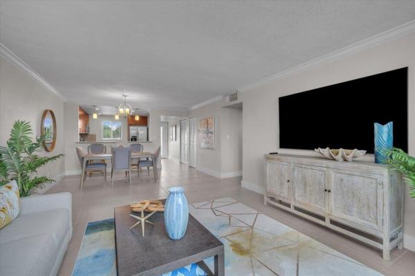 Boca Raton Riviera, 601 N Ocean Blvd #201, Boca Raton, Florida 33432, image 1