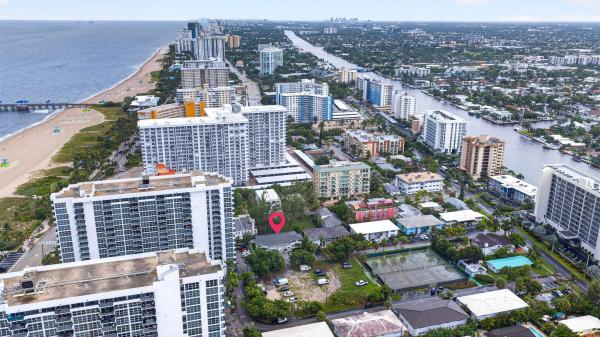 3216 Colony Club Rd #4, Pompano Beach, Florida 33062, image 1