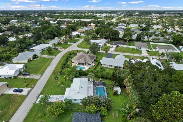 Sandhill Crossing, 2321 SE Maslan Ave, Port St. Lucie, Florida 34952, image 1