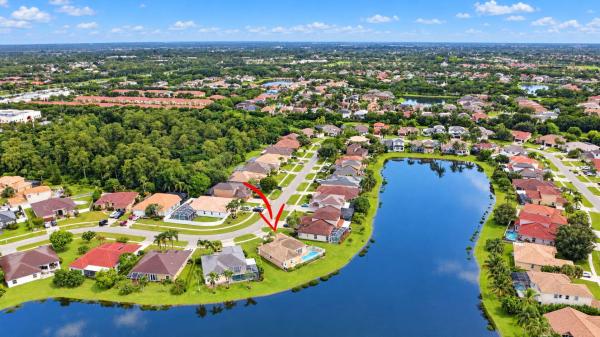 3281 Harness Cir, Lake Worth, Florida 33449, image 1