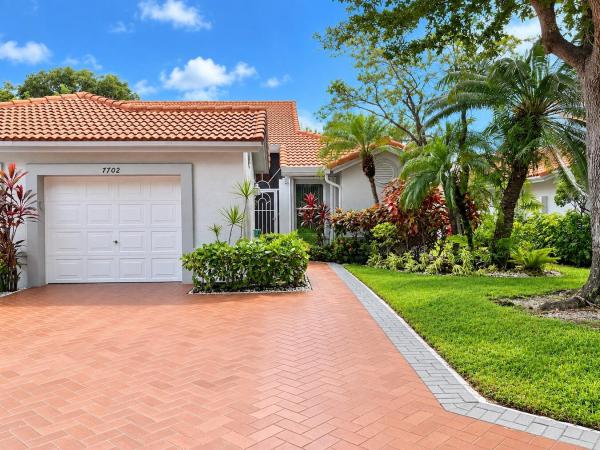 Palm Isles, 7702 Majestic Palm Dr, Boynton Beach, Florida 33437, image 1