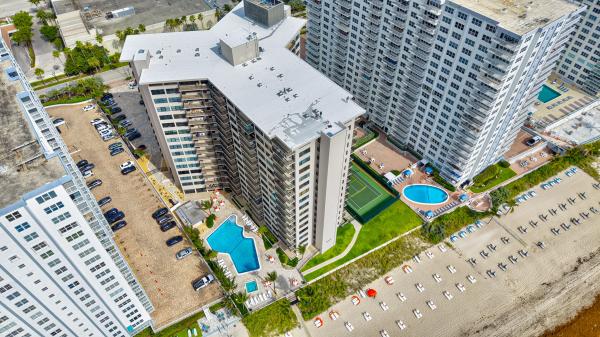 Galt Ocean Club, 3800 Galt Ocean Dr #508, Fort Lauderdale, Florida 33308, image 1