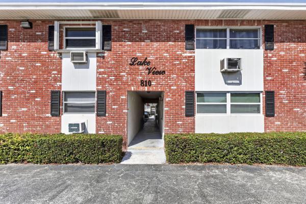 Lake View, 810 Lake Shore Dr #25, Lake Park, Florida 33403, image 1
