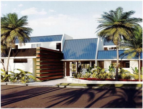 Boca Bayou, 8 N Royal Palm Way #6040, Boca Raton, Florida 33432, image 1