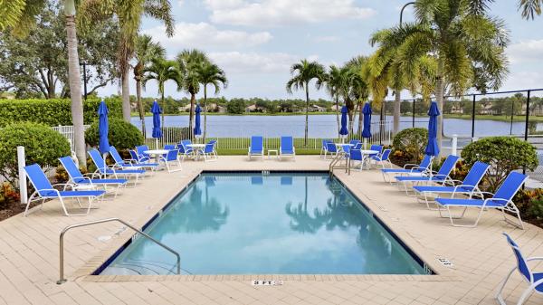 Carleton Oaks, 10755 Wharton Way, Palm Beach Gardens, Florida 33412, image 1