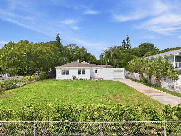 Northwood Harbor, 5203 N Flagler Dr, West Palm Beach, Florida 33407, image 1