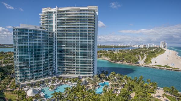 One Bal Harbour, 10295 Collins Ave #2405, Bal Harbour, Florida 33154, image 1