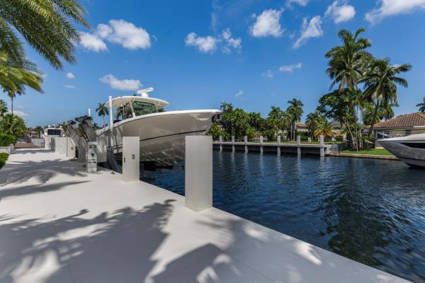 Castilla, 2423 Castilla Isle, Fort Lauderdale, Florida 33301, image 1