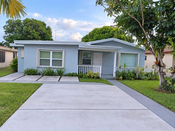 Carver Ranches, 5510 SW 19th St, West Park, Florida 33023, image 1