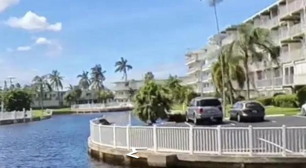 1536 SE 15th Ct #210, Hillsboro Beach, Florida 33441, image 1