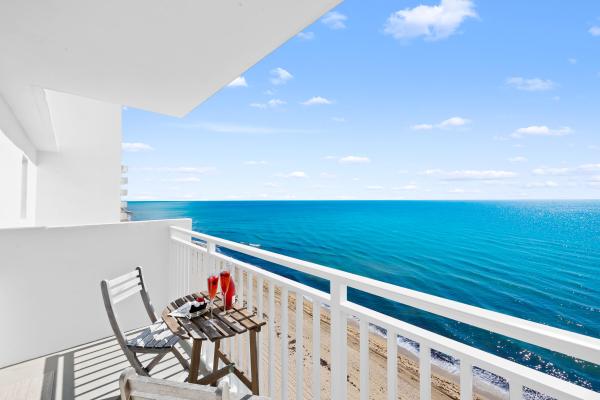 45 Ocean, 4511 S Ocean Blvd #807, Highland Beach, Florida 33487, image 1