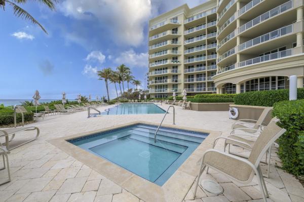 Ocean Grande Beach & Marina, 1063 Hillsboro Mile #807, Hillsboro Beach, Florida 33062, image 1
