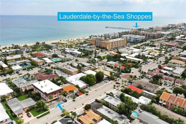 4620 Bougainvilla Dr #1-9, Lauderdale By The Sea, Florida 33308, image 1