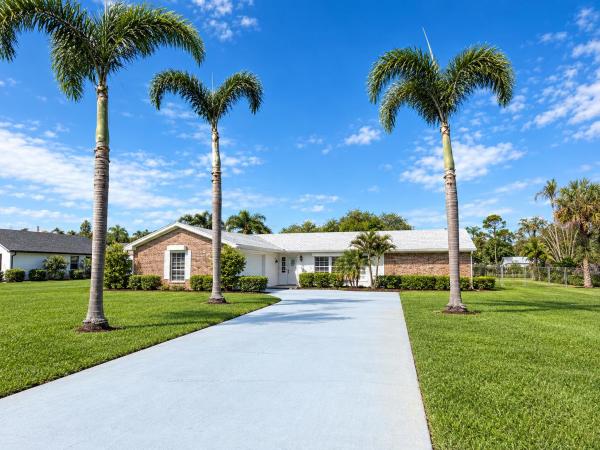 Morningside, 2156 SE Harlow St, Port St. Lucie, Florida 34952, image 1