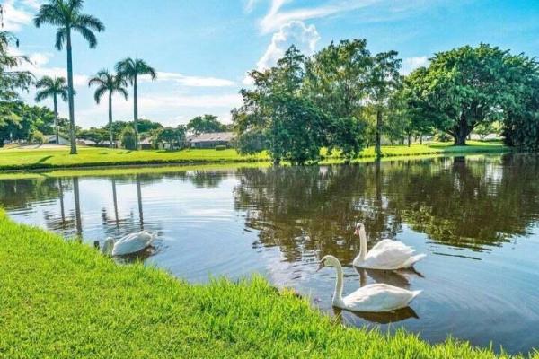 Townhomes Of Boca Delray, 5315 10th Fairway Dr #2, Delray Beach, Florida 33484, image 1