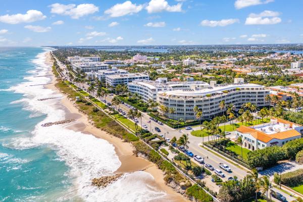 One Royal Palm Way, 100 Royal Palm Way #D-2, Palm Beach, Florida 33480, image 1