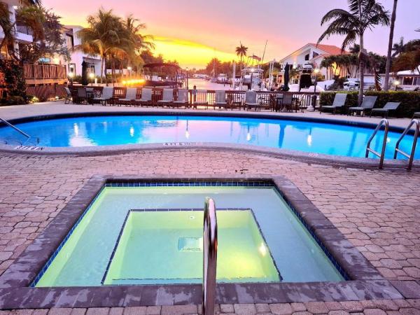 Rio Espana, 1421 S Ocean Blvd #102, Pompano Beach, Florida 33062, image 1