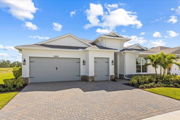Four Seasons At Wylder, 10264 NW Field Flower Trl, Port St. Lucie, Florida 34987, image 1