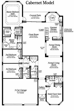 Saturnia, 19489 Estuary Dr, Boca Raton, Florida 33498, image 1
