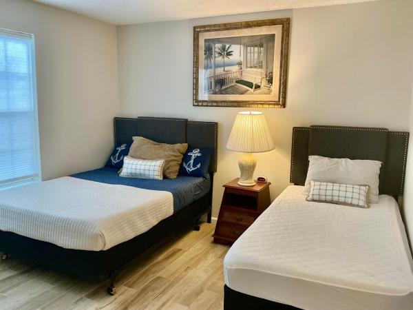 1125 Crystal Way #B, Delray Beach, Florida 33444, image 1