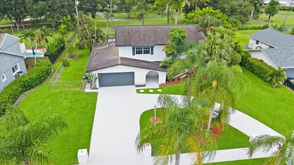 3179 Hoylake Rd, Lake Worth, Florida 33467, image 1