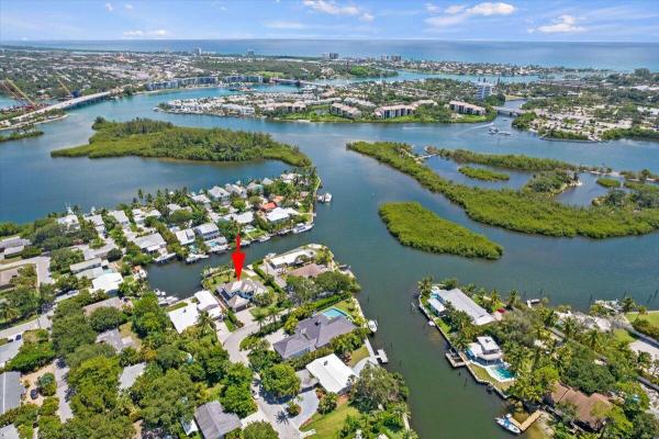 Yacht Club Estates, 205 Body Ct, Jupiter, Florida 33477, image 1