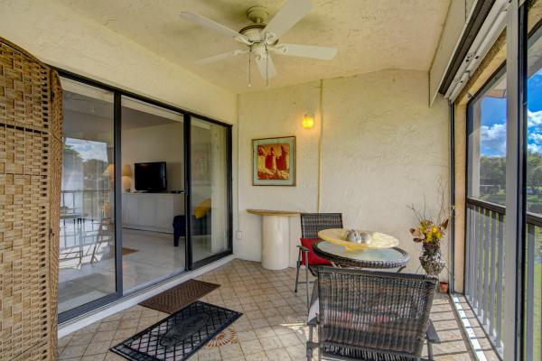 Greens Of Boca Lago, 8045 Eastlake Dr #H, Boca Raton, Florida 33433, image 1
