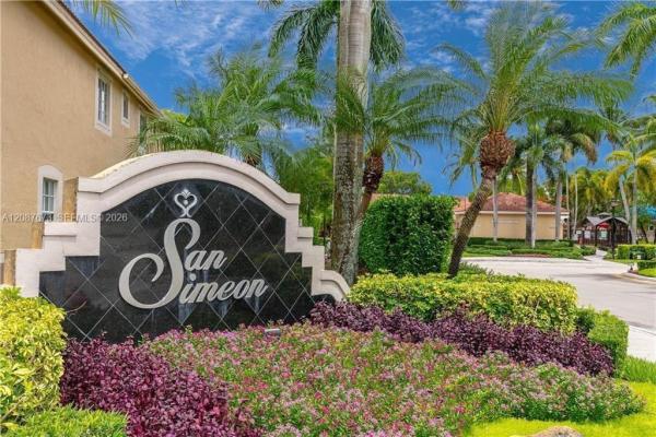 San Simeon, 3636 San Simeon Cir, Weston, Florida 33331, image 1