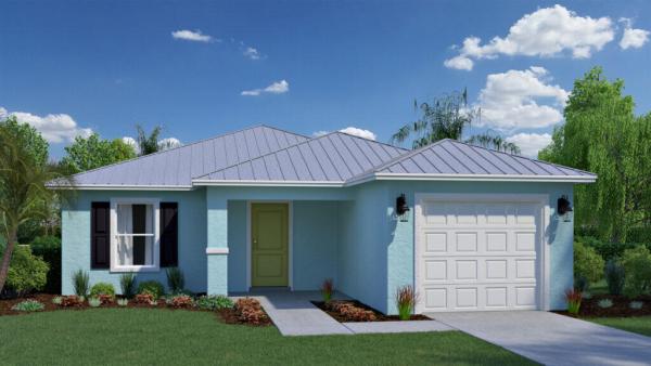6 Puerto Sol, Fort Pierce, Florida 34951, image 1
