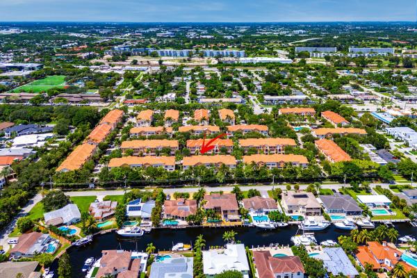 Trieste At Boca, 5580 NE Trieste Way, Boca Raton, Florida 33487, image 1