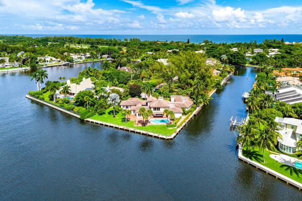 Hidden Harbour Estates, 11 N Hidden Harbour Dr, Gulf Stream, Florida 33483, image 1