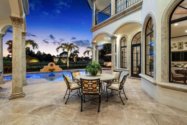 Royal Palm Yacht & Country Club, 2055 Royal Palm Way, Boca Raton, Florida 33432, image 1