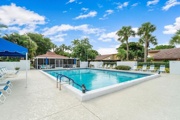 Forest Grove Patio Homes At Indian Spring, 5836 Forest Grove Dr #3, Boynton Beach, Florida 33437, image 1
