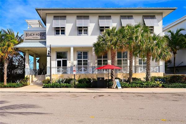 Silver Thatch Atlantic Plaza, 525 N Ocean Blvd #623, Pompano Beach, Florida 33062, image 1