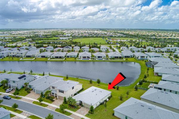 Heron Preserve At Tradition, 12230 SW Sand Dollar Way, Port St. Lucie, Florida 34987, image 1