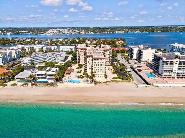 La Bonne Vie, 3475 S Ocean Blvd #2120, Palm Beach, Florida 33480, image 1