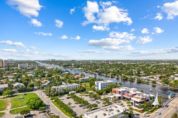The Plaza At Oceanside, 1 N Ocean Blvd #1713, Pompano Beach, Florida 33062, image 1