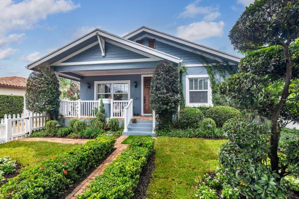 Old Northwood, 3509 Poinsettia Ave, West Palm Beach, Florida 33407, image 1
