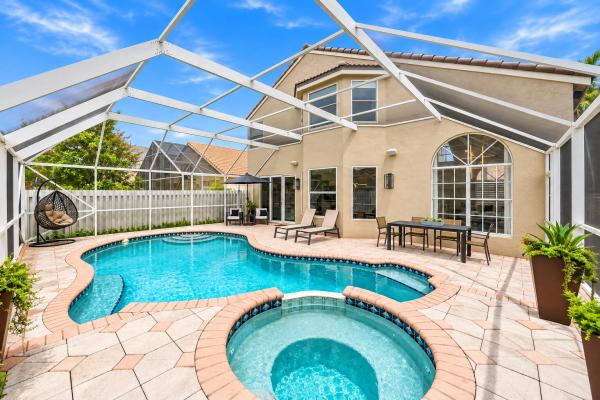 Fairway Pointe At Carolina Country Club, 7550 Normande Ct, Margate, Florida 33063, image 1