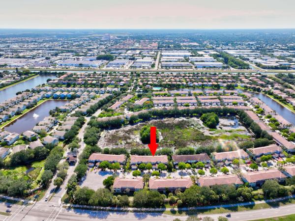 Thousand Oaks, 2364 Center Stone Ln, Riviera Beach, Florida 33404, image 1