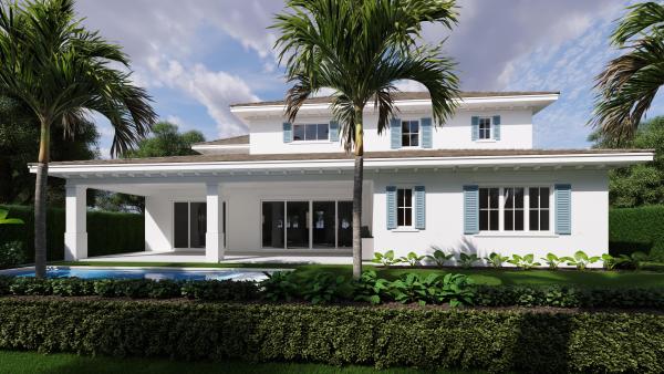 Lake Forest Park, 235 Forest Hill Blvd, West Palm Beach, Florida 33405, image 1