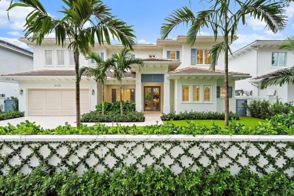 Lake Forest Park, 235 Forest Hill Blvd, West Palm Beach, Florida 33405, image 1