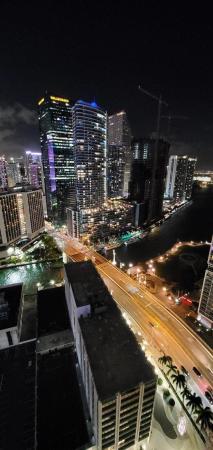 500 Brickell East, 500 Brickell Ave #3507, Miami, Florida 33131, image 1