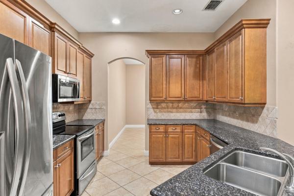 3530 SW Conibear St, Port St. Lucie, Florida 34953, image 1