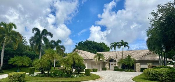 Burwick, 9 Alnwick Rd, Palm Beach Gardens, Florida 33418, image 1