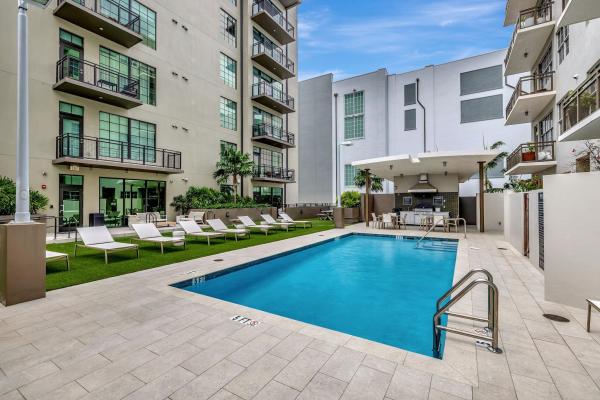 The Foundry Lofts, 411 NW 1st Ave #704, Fort Lauderdale, Florida 33301, image 1