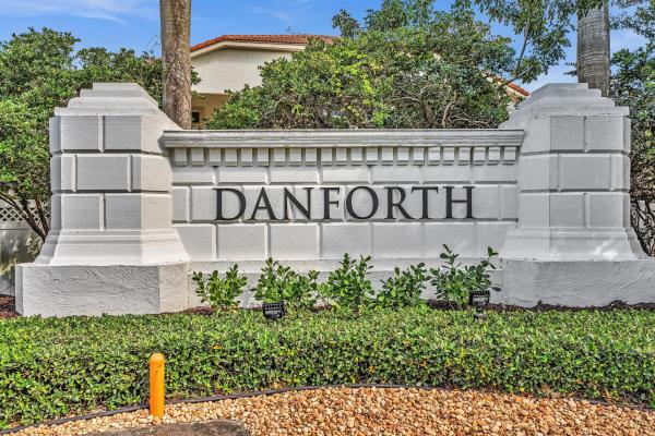 Danforth Village, 9178 Delemar Ct, Wellington, Florida 33414, image 1